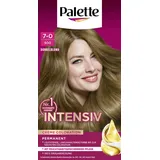 Poly Palette Intensiv Creme Coloration 7-0500 Dunkelblond - 1.0 Stück