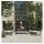 vidaXL Polyrattan Loungesofa 4-tlg. schwarz inkl. Kissen 319199