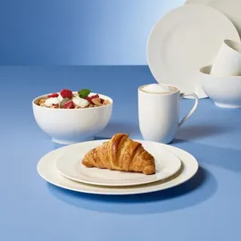 Villeroy & Boch For Me Basic Frühstücksset 8-tlg.