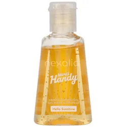 Merci Handy Hello Sunshine Cleansing Hand Gel 30 ml