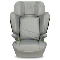 MoMi MEI Autositz für Kinder i-SIZE 100-150cm (15-36kg) in Grau