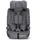 Kinderkraft Safety Fix 2 i-Size grau