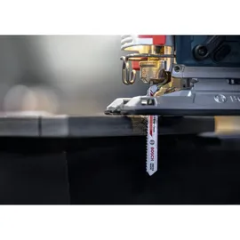 Bosch T 108 BHM Stichsägeblatt 3 Stück