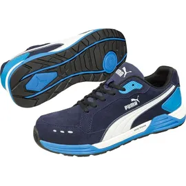 Puma Airtwist Low S3 ESD HRO SRC blue 41