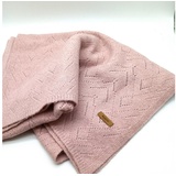 Barts Damen Schal Bridgey Scarf dusty pink, -