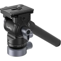 SmallRig Videokopf mit Nivelliersockel CH20