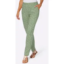 Classic Basics Schlupfhose Klassisch Mehrfarbig 50