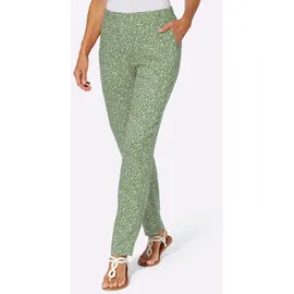Classic Basics Schlupfhose Klassisch Mehrfarbig 50