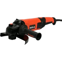 Yato Yato, Winkelschleifer, SZLIFIERKA KĄTOWA 180mm 2000W REG. UCHWYT