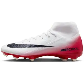 Nike Mercurial Superfly 10 Academy LV8 Herren 600 - university red/dark obsidian 47.5
