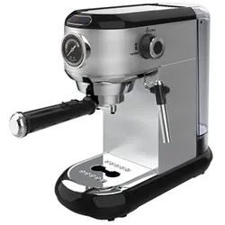KUKEN EXPRESS KAFFEEMASCHINE 1500 W 15 BAR DRUCK-THERMOBLOCK-HEIZSYSTEM