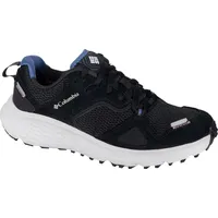 Columbia Schuhe Columbia Bethany 2062531010 - Schwarz