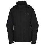 Vaude Bike Light Jacke - Black 38