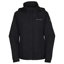 Vaude Bike Light Jacke - Black 38