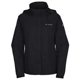 Vaude Bike Light Jacke - Black 38