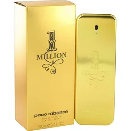 Paco Rabanne 1 Million Eau de Toilette 100 ml