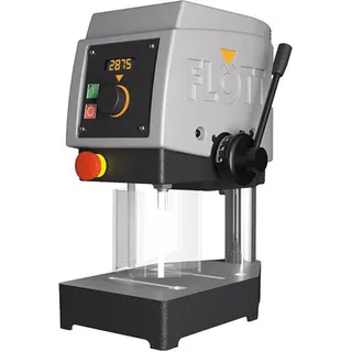 Flott Tischbohrmaschine TB 10 Eco Plus 12mm B16 250-3000min-1 FLOTT