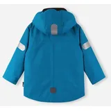 Reima Sydvest Reimatec Jacket - Regenjacke - Kind Deep Ocean Größe des Kindes 116 cm