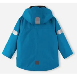 Reima Sydvest Reimatec Jacket - Regenjacke - Kind Deep Ocean Größe des Kindes 116 cm
