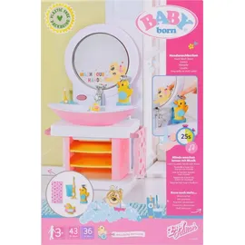 BABY BORN Bath Handwaschbecken