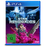 Star Renegades