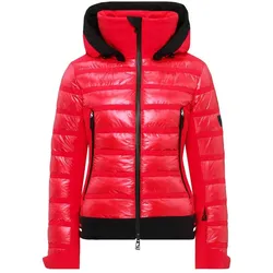 Toni Sailer Rubie Jacke Damen | rot | Größe 40