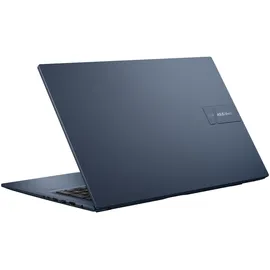 Asus Vivobook 17 Intel Core 7 150U 16 GB RAM 1 TB SSD Win11 Home Quiet Blue
