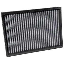 K&n Filters Filter, Innenraumluft [Hersteller-Nr. VF2027] für Chrysler, Dodge