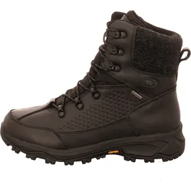 Brütting Mount Denali Herren Schwarz 46