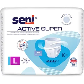 Seni Active Super M 8 x 10 St.