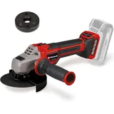 Einhell TP-AG 18/125 CE Q Professional ohne Akku