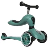 Scoot & Ride Highwaykick 1 forest