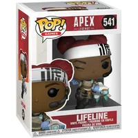 Funko Pop! Apex Legends - Lifeline #43285