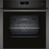 Neff N50 B6AVJ7AG3 Backofen mit Dampfunterstützung