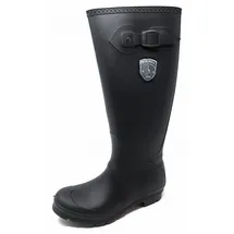 Kamik Jennifer Damen Schwarz 40