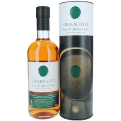 Mitchell & Son Green Spot - Single Pot Still Irish Whiskey
