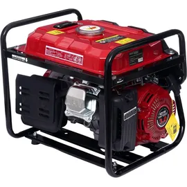KRAFT DELE 1500W Stromerzeuger 12V/230V