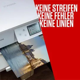 Canon PGI-580 CLI-581 / 2078C008 Original Druckerpatronen Multipack