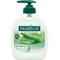 Palmolive HYGIENE-PLUS sensitive Flüssigseife 300 ml