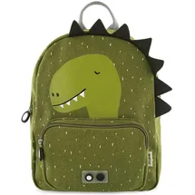 Trixie Rucksack - Mr. Dino, Grün
