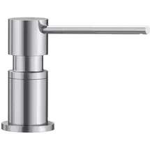 Blanco Lato  edelstahl silber 525809