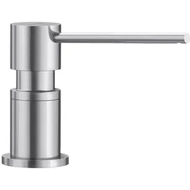 Blanco Lato  edelstahl silber 525809