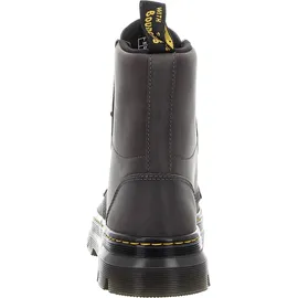 Dr. Martens Combs Leather Gunmetal Saddleback