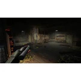 A Quiet Place: The Road Ahead - Microsoft Xbox Series X - Überleben - PEGI 16