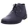 Rieker Schnürstiefel Damen Schwarz 46