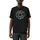 QS T-Shirt schwarz M