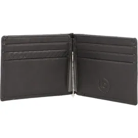 Bugatti Comet Geldbörse Herren, Damen schwarz