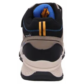 Dockers by Gerli Winterstiefel Schwarz - Schwarz - 36