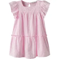 NAME IT Kleid "Detines" in Rosa - 128