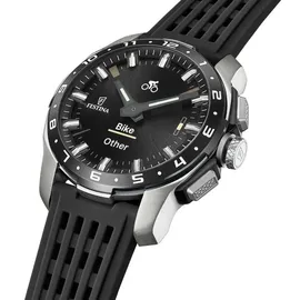 Festina Connected Full D F23305/8 Black